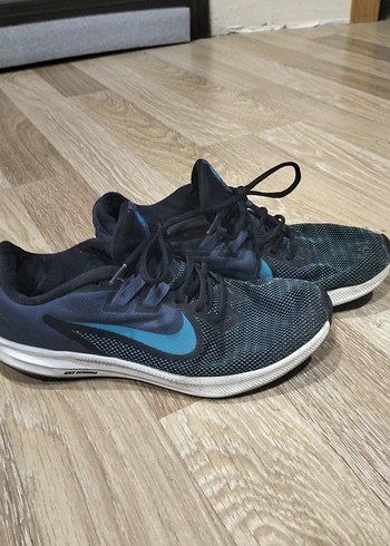 Lacivert Nike Erkek Spor Ayakkabısı - Görsel 2