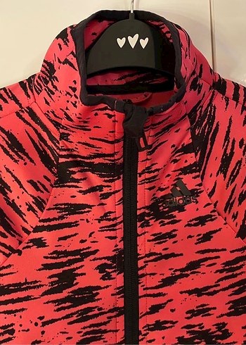 Adidas L beden eşofman üstü - Görsel 7