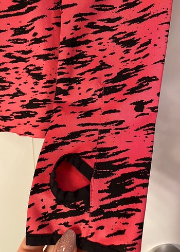 Adidas L beden eşofman üstü - Görsel 3