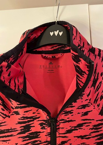 Adidas L beden eşofman üstü - Görsel 4