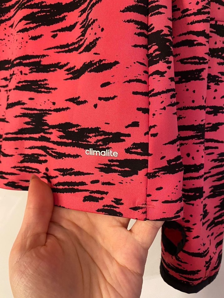 Adidas L beden eşofman üstü - Görsel 2