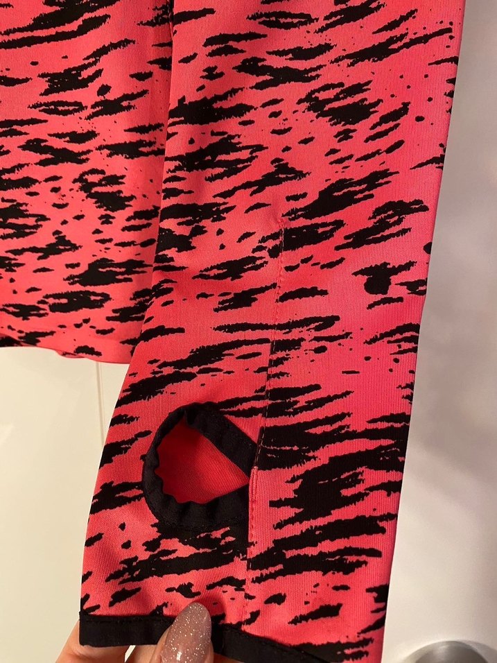 Adidas L beden eşofman üstü - Görsel 3