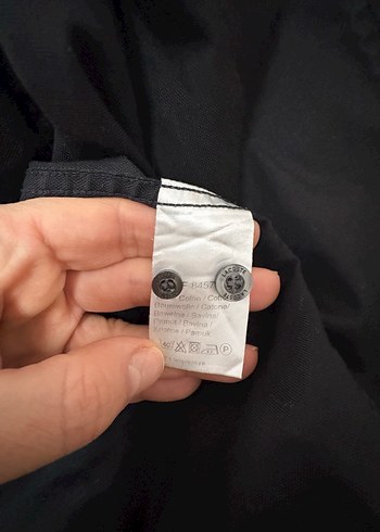 Lacoste S beden slim fit - Görsel 3