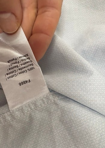 Lacoste S beden slim fit - Görsel 5