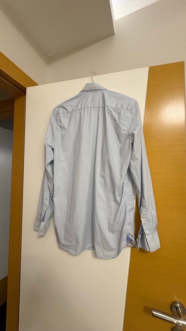 Lacoste S beden slim fit - Görsel 2