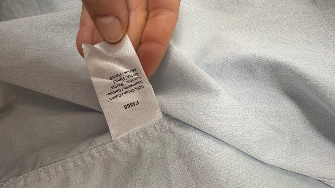 Lacoste S beden slim fit - Görsel 5