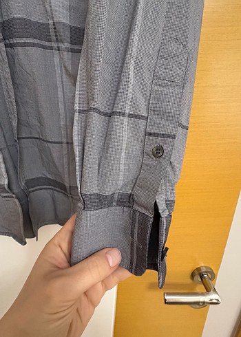 Lacoste S beden regular fit - Görsel 3