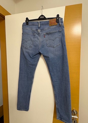 Levis 512 jean 31-30 - Görsel 2