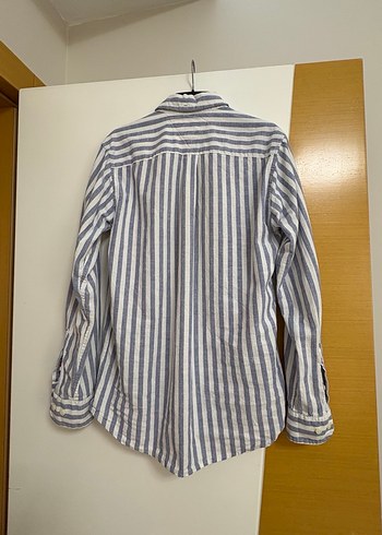 Tommy m beden gömlek - Görsel 2