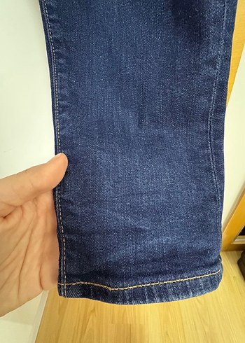 Levis 512 jean 32-30 - Görsel 4