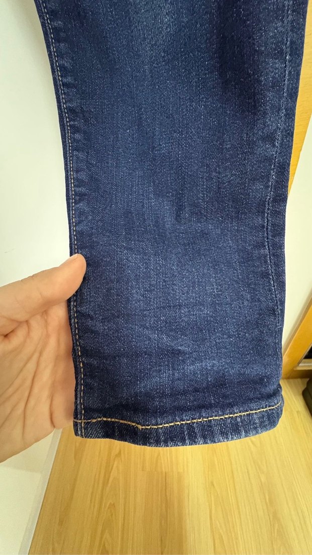 Levis 512 jean 32-30 - Görsel 4