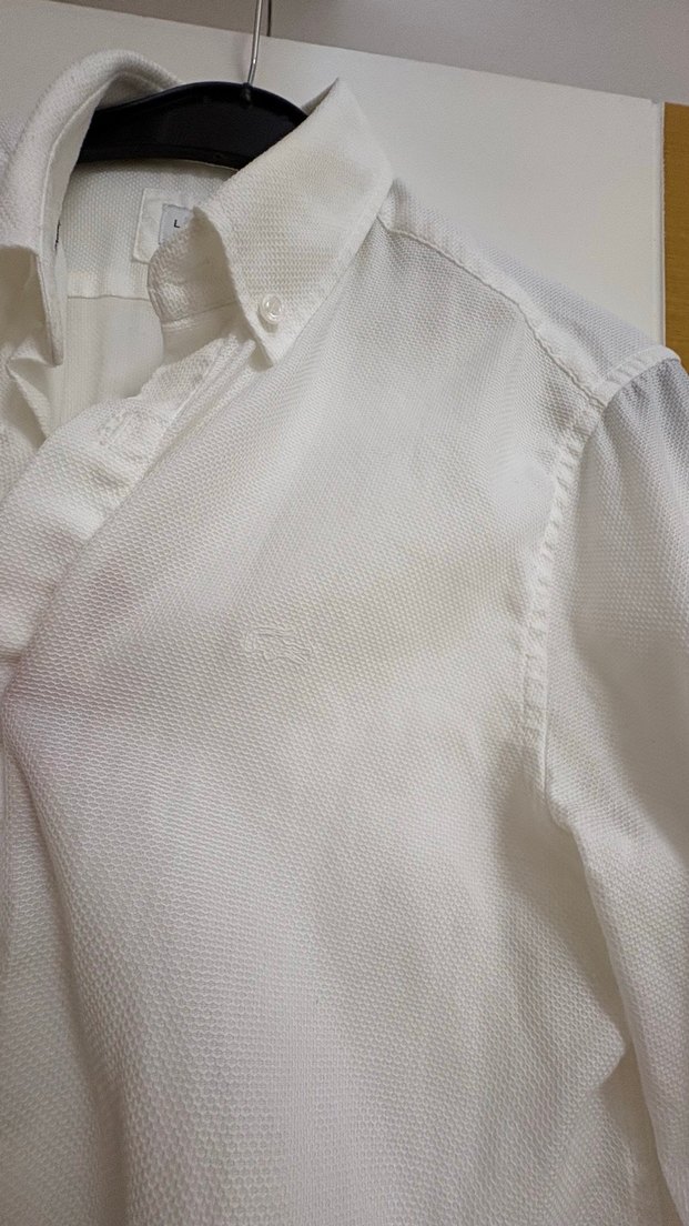 Lacoste S beden slim fit - Görsel 3