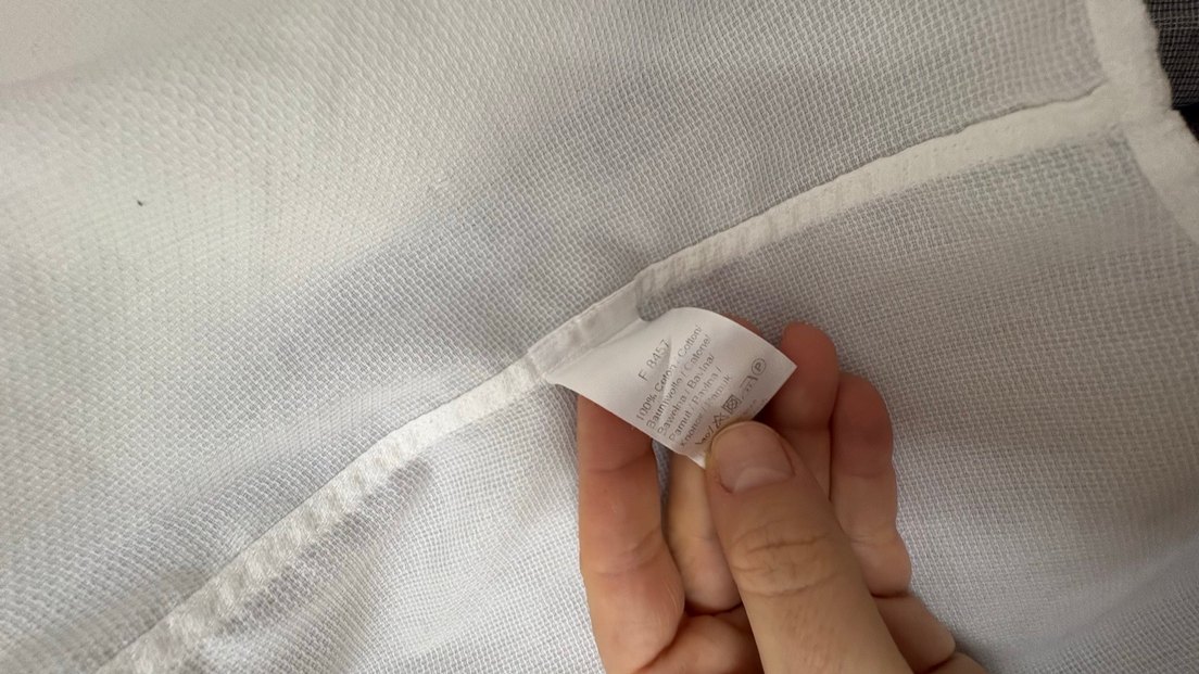 Lacoste S beden slim fit - Görsel 5