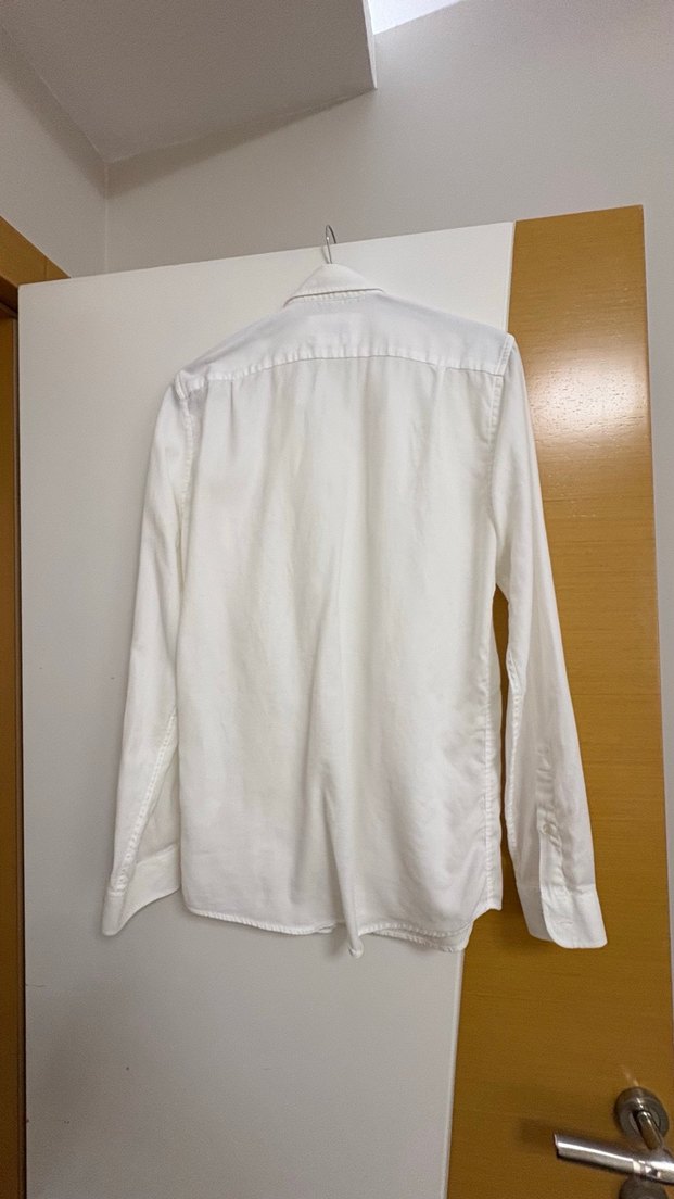 Lacoste S beden slim fit - Görsel 2