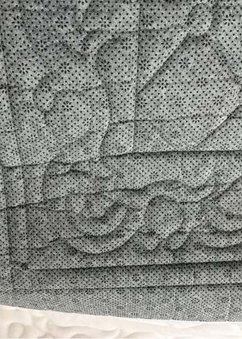 Madam coco Paspas 80/130cm - Görsel 3