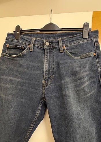 Levis 512 jean 32-30 - Görsel 3