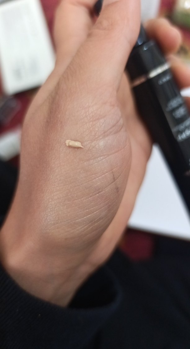 Homm life BB Krem Light 50+ SPF 40 ml - Görsel 5