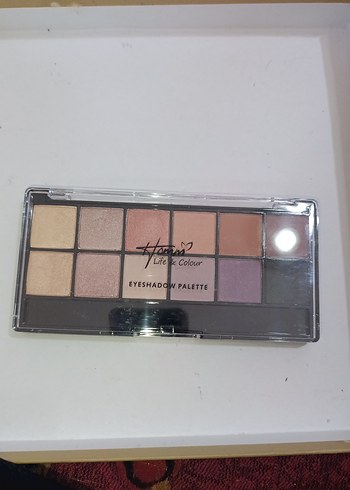 Homm life Göz Farı Paleti - Görsel 2