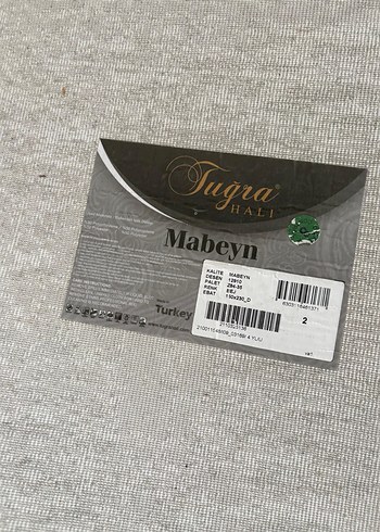 2 SALON HALISI - Görsel 3