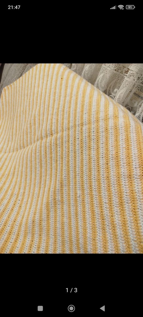 Bebek Battaniyesi - Görsel 2