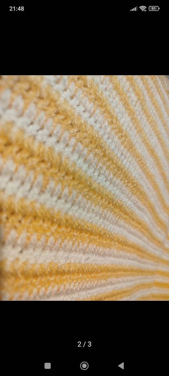 Bebek Battaniyesi - Görsel 3