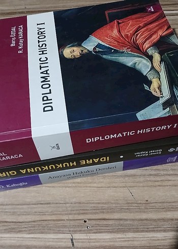 Anayasa Hukuku Dersleri - İbrahim O. Kaboğlu - Görsel 2