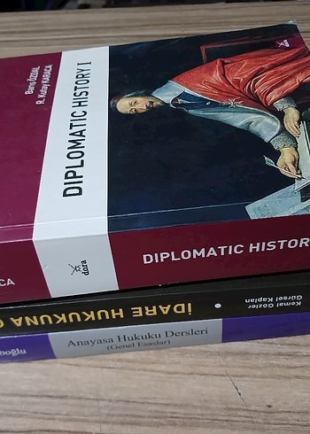 Anayasa Hukuku Dersleri - İbrahim O. Kaboğlu - Görsel 3