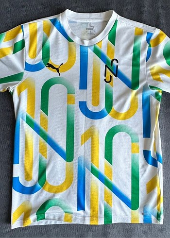 Orijinal Neymar Puma Özel Koleksiyon (M) - Görsel 2