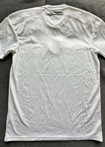 Orijinal Almanya Milli Takımı 2018 Dünya Kupası Forması (S) - Görsel 2