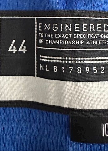 Dallas Mavericks 2022-2023 Sezonu İkonik Doncic Forması (M) - Görsel 3