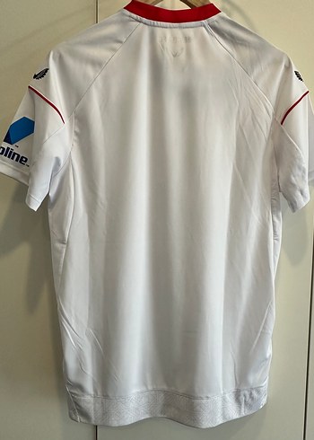 Orijinal Sevilla 2023-2024 Forması (M) - Görsel 3