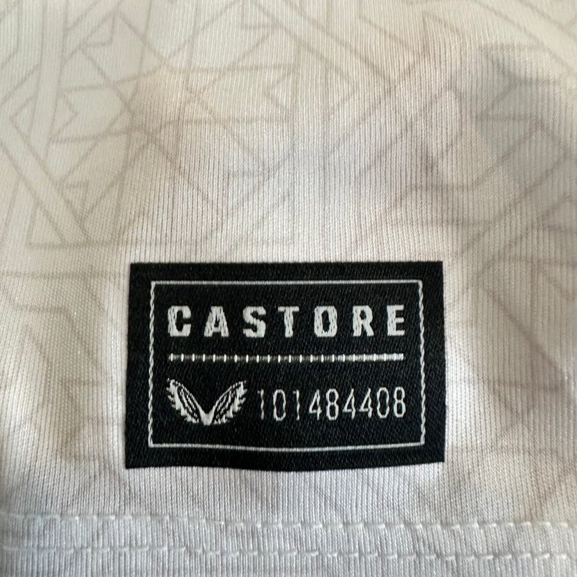 Orijinal Sevilla 2023-2024 Forması (M) - Görsel 2