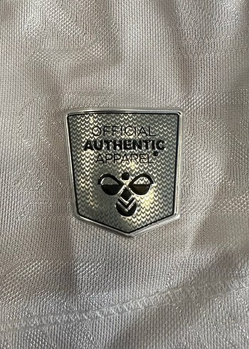 Orijinal Samsunspor 2023-2024 Forması (M) - Görsel 3