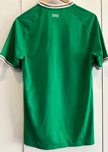 Orijinal İrlanda Milli Takımı 2023-2024 Forması (M) - Görsel 3