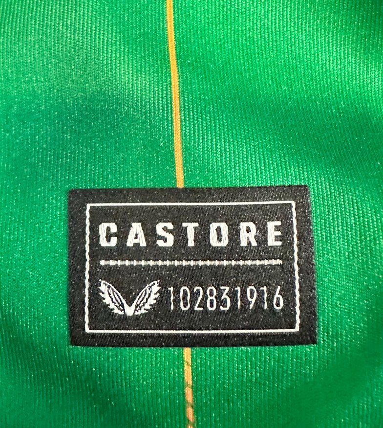 Orijinal İrlanda Milli Takımı 2023-2024 Forması (M) - Görsel 2