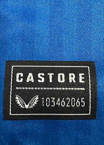 Orijinal Glasgow Rangers 23/24 Sezonu Forması (M) - Görsel 2