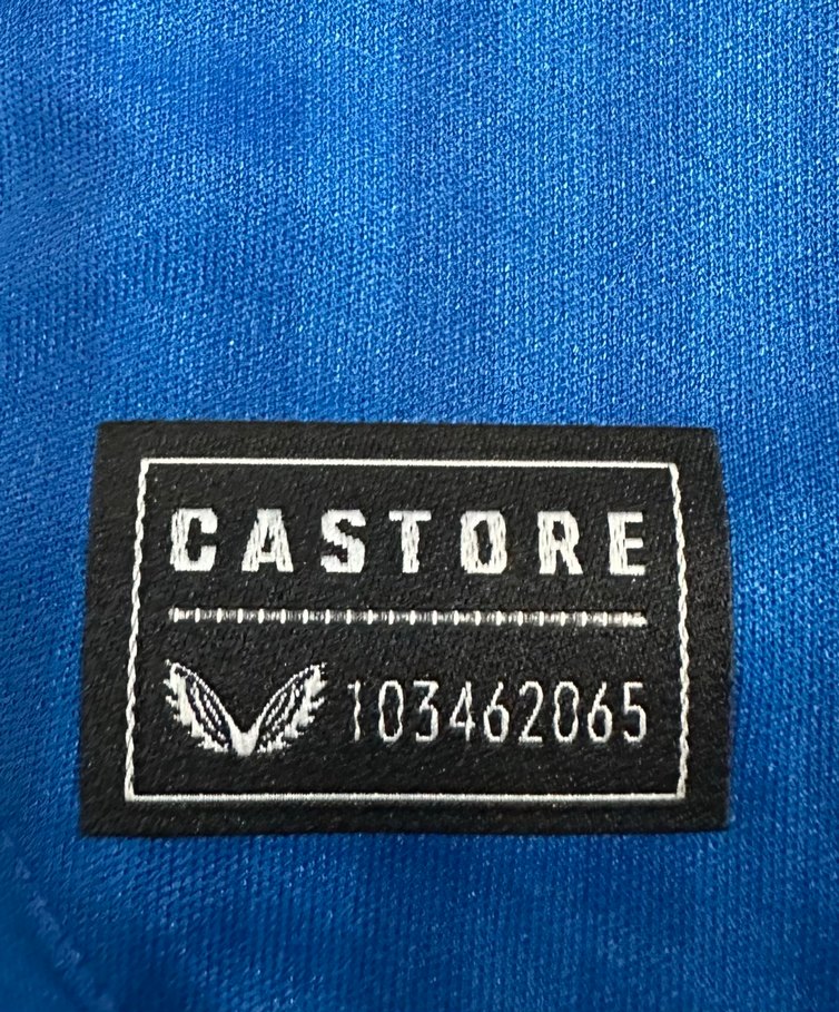 Orijinal Glasgow Rangers 23/24 Sezonu Forması (M) - Görsel 2