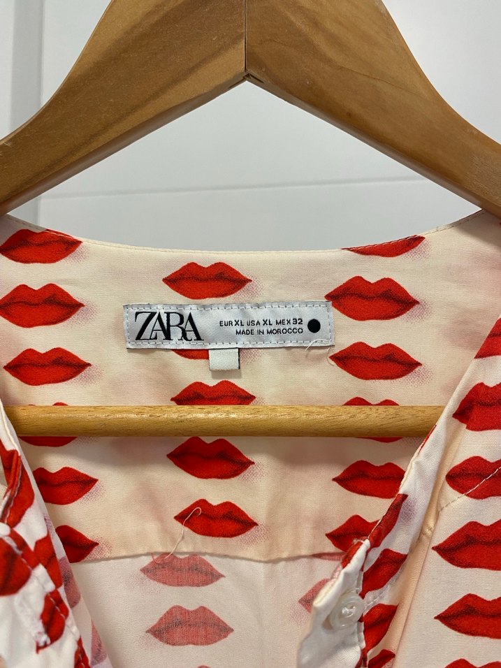 Kısa Kollu mini Elbise - Görsel 3