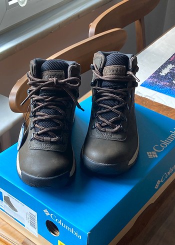 Columbia Waterproof Outdoor Unisex Bot - Görsel 2