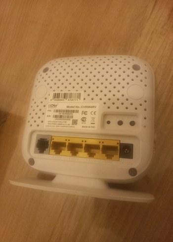 cnet marka modem - Görsel 2