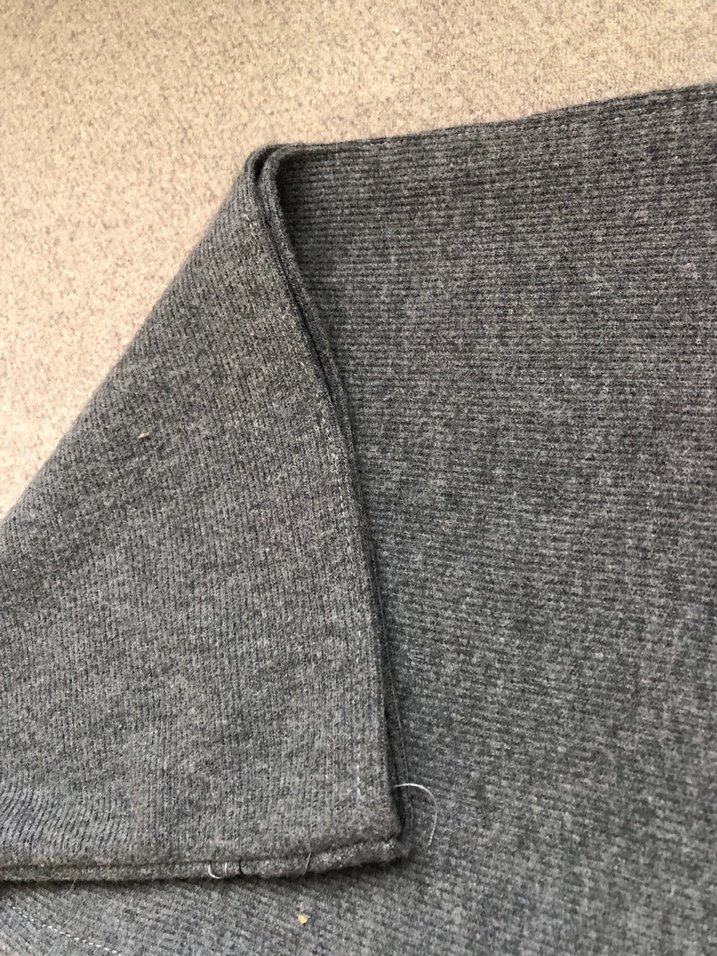 Gri Straplez Mini Bustiyer - Görsel 4