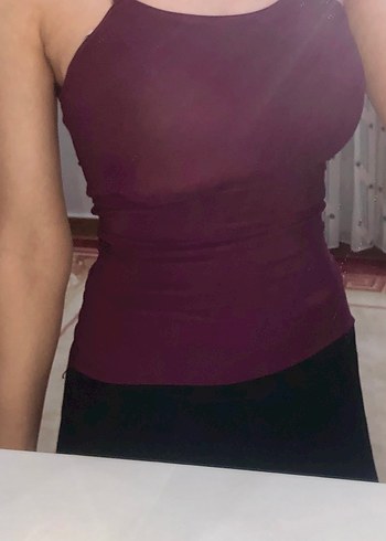 Vücuda oturan atlet - Görsel 2