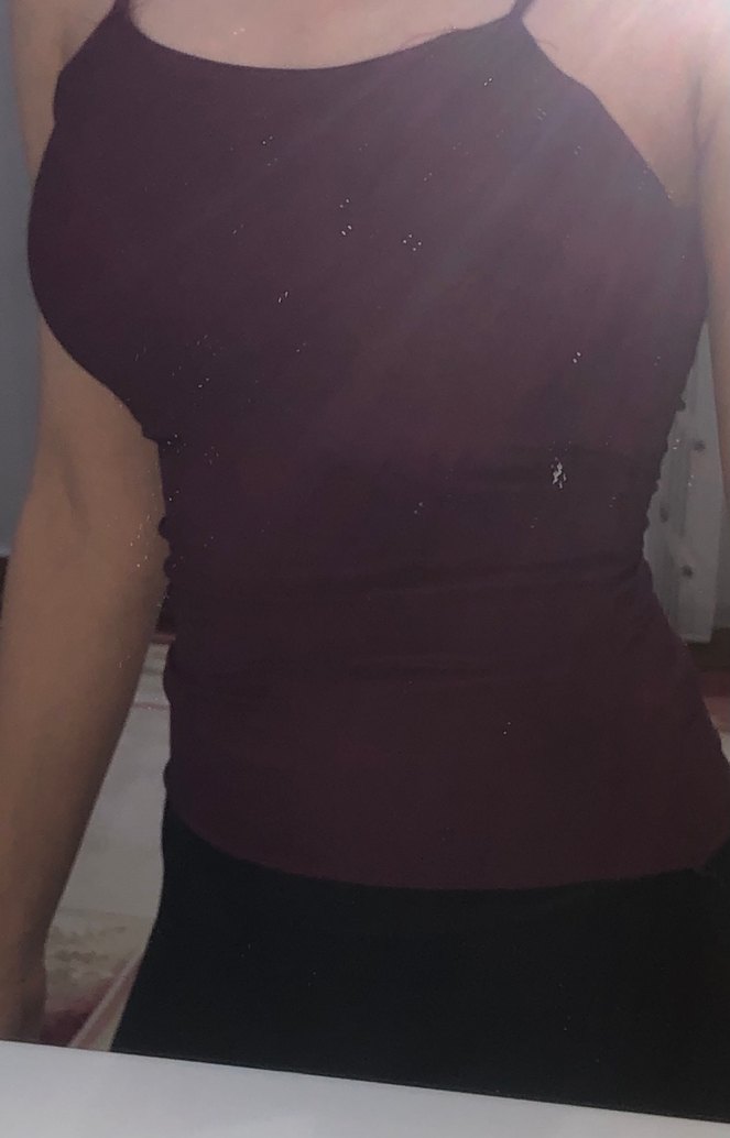 Vücuda oturan atlet - Görsel 3