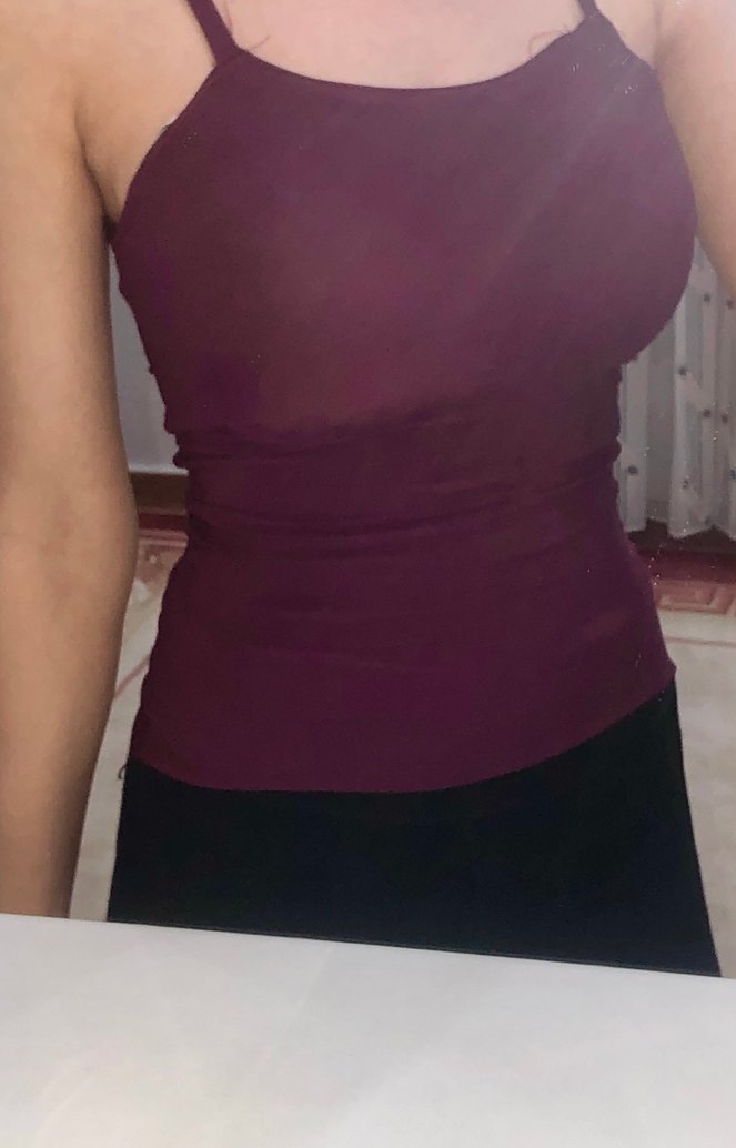 Vücuda oturan atlet - Görsel 2