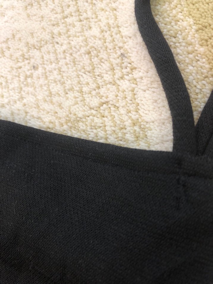 Vücuda oturan atlet - Görsel 4