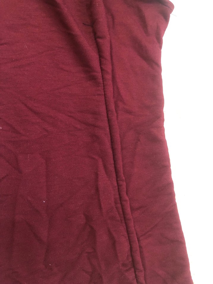 Vücuda oturan atlet - Görsel 5