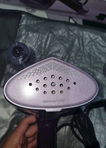 Philips Mor dikey ütü STH7050/30 - Görsel 4