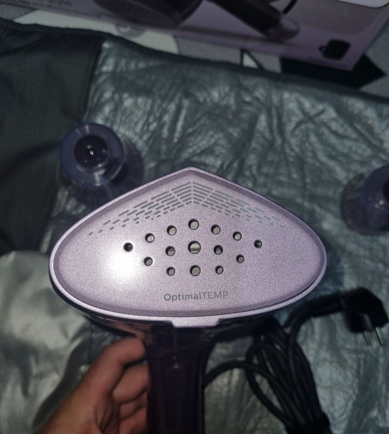 Philips Mor dikey ütü  STH7050/30 - Görsel 4