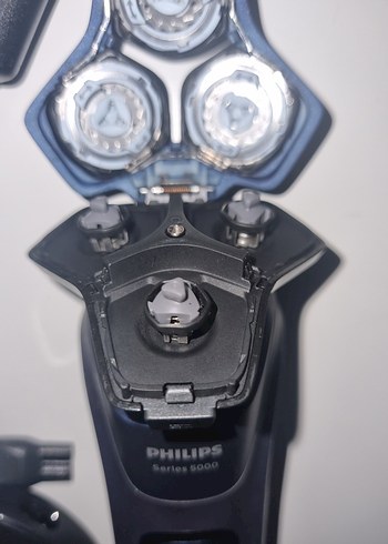 PHİLİPS S5585 ISLAK KURU TRAŞ MAKİNESİ - Görsel 4