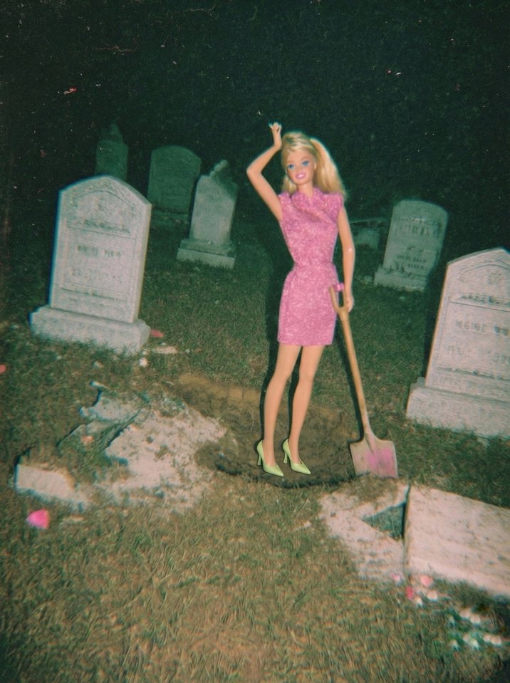 Minimalist Stiletto Topuklu Kadın Ayakkabı - Görsel 3